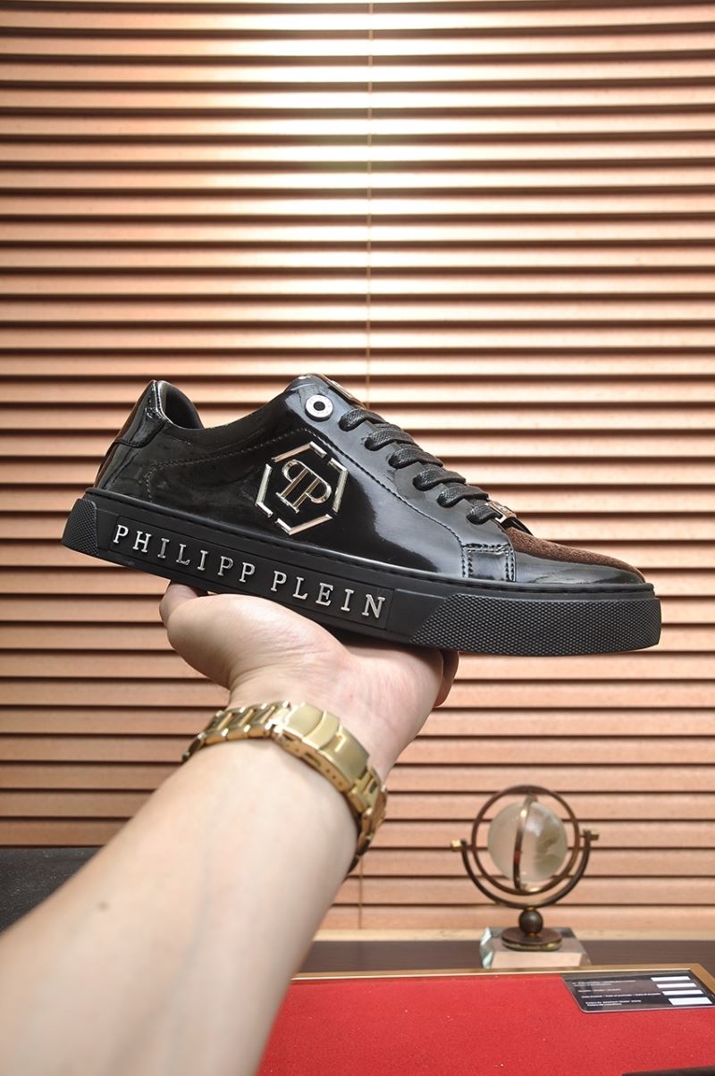 Philipp Plein Shoes